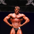 Josh  Cain - NPC Excalibur  2012 - #1